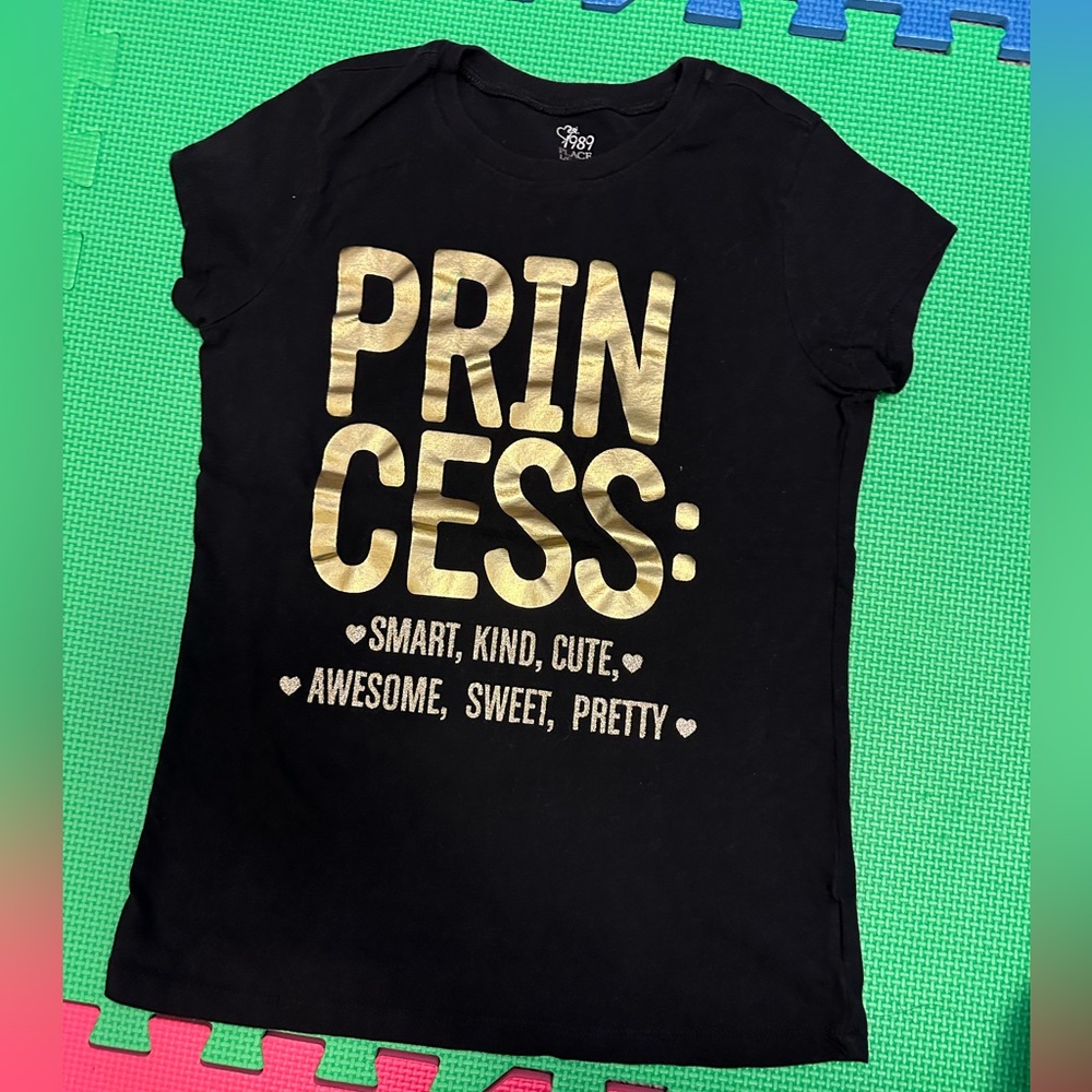 Girls TShirts